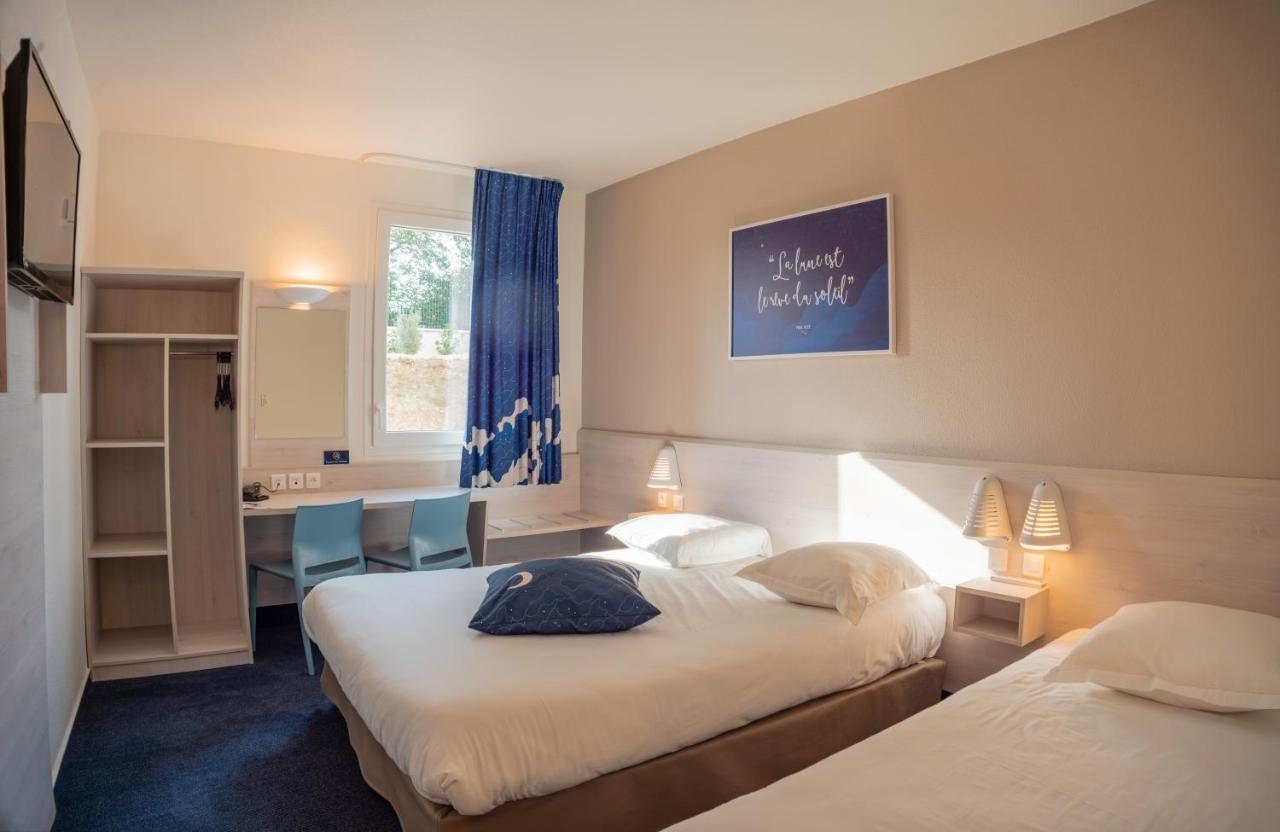 Ace Hotel Issoire Exterior photo