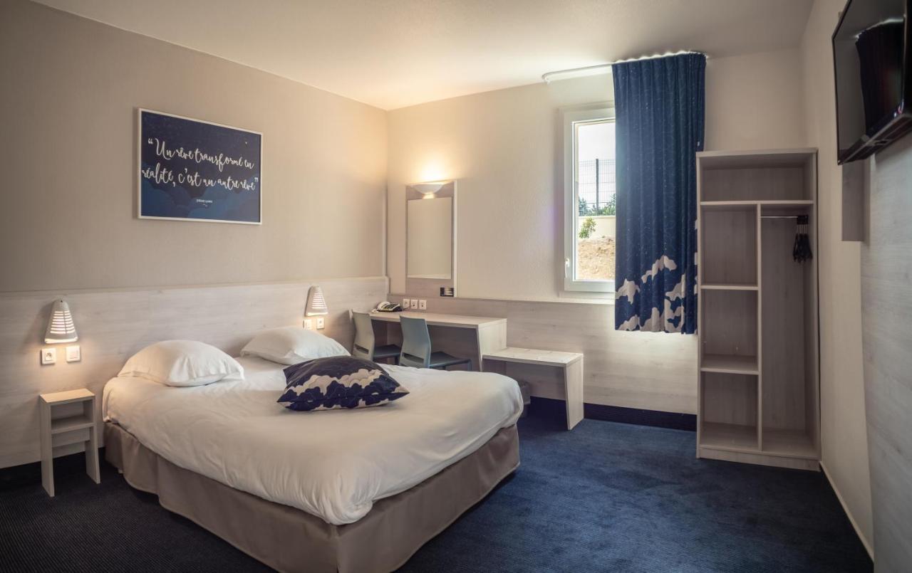 Ace Hotel Issoire Exterior photo